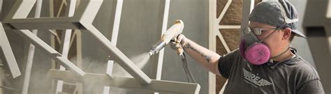 metal fabrication wilmington ca|area 51 powder coating.